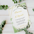 Pesquisar por festa de tropical casamento convites Moderno