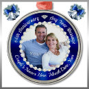 Pesquisar por 45 anos ornamentos Couple