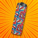 Pesquisar por arte da história em quadrinhos canecas Ilustração