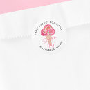 Pesquisar por bridal shower adesivos Rosa