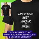Pesquisar por pai do surfista camisetas For him