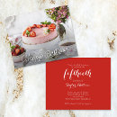 Pesquisar por bolo aniversário convites Elegante