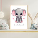 Pesquisar por elefante cinza pôsteres Mother to be