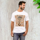 Pesquisar por design industrial camisetas Estética steampunk