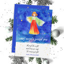 Pesquisar por anjo natal cartoes Noite sagrada