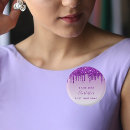 Pesquisar por monogrammed botons For her