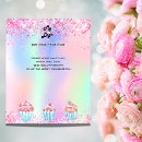 Pesquisar por pastelaria flyers Cupcakes