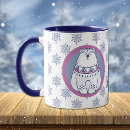 Pesquisar por urso polar canecas Feriado