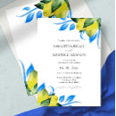 Pesquisar por italian wedding convites Para eles