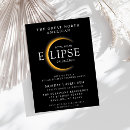 Pesquisar por norte americano convites Eclipse