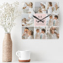 Pesquisar por dia das mães feliz relogios de parede Nova mãe