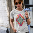 Pesquisar por dia das mães feliz camisetas For her