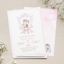 Pesquisar por bebê cor de rosa da coruja Aquarela