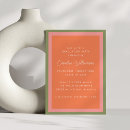 Pesquisar por texto verde convites Moderno