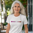 Pesquisar por pixel heart camisetas Amor