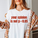Pesquisar por estatística camisetas Analista de dados