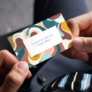 Pesquisar por entalhe cartao de visita Abstrato