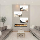 Pesquisar por arte moderna impressão de canvas Boho