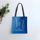 Pesquisar por letra m monograma bolsas Aquarela