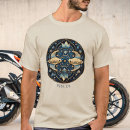 Pesquisar por símbolo dos peixes camisetas For him