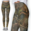 Pesquisar por viking leggings For her