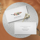 Pesquisar por penas coloridas cartao de visita Tribal