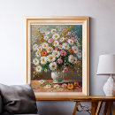 Pesquisar por pintura floral pôsteres Colorido