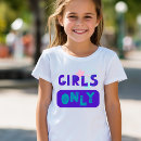Pesquisar por estrelas coloridas camisetas Girl