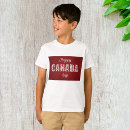 Pesquisar por do dia de canadá camisetas For kids