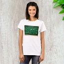 Pesquisar por ilustrações científicas camisetas For her
