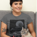 Pesquisar por da lua cheia das camisetas Halloween