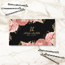 Pesquisar por arranjo cartao de visita Ouro rosa