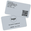 Pesquisar por código qr cartao de visita Promocional