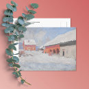 Pesquisar por norway cartoes postais Neve