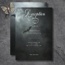 Pesquisar por fumo convites Preto e branco