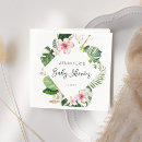 Pesquisar por floral tropical casamento decoração Aquarela