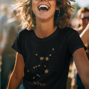 Pesquisar por símbolo virgo camisetas Aniversário