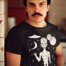 Pesquisar por alienígena camisetas Pequenos homens verdes