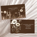 Pesquisar por do boho cartao de visita Administrative professional