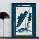 Pesquisar por vintage sailing pósteres pôsteres Vela
