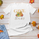 Pesquisar por cornucopia camisetas Thanksgiving