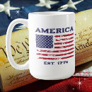 Pesquisar por american flag canecas De café