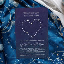 Pesquisar por escrito nas estrelas convites For her