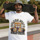 Pesquisar por tigre ouro camisetas Animal
