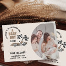 Pesquisar por do carro vintage convites Carro de corrida