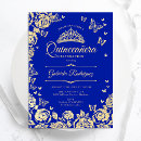 Pesquisar por borboleta real convites Quinceanera