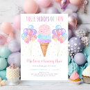 Pesquisar por diversão convites Sorvete