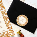 Pesquisar por vintage casamento adesivos Elegante