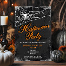 Pesquisar por vintage halloween convites Gótica