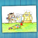 Pesquisar por professor de arte cartoes postais Engraçado